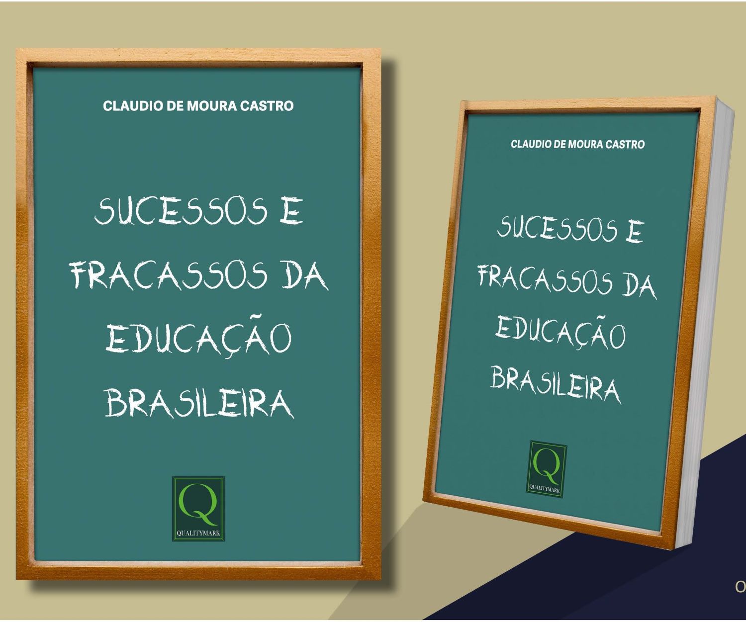 SUCESSOS E FRACASSOS DA EDUCA��O BRASILEIRA