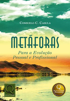 MET�FORAS - PARA A EVOLU��O PESSOAL E PROFISSIONAL