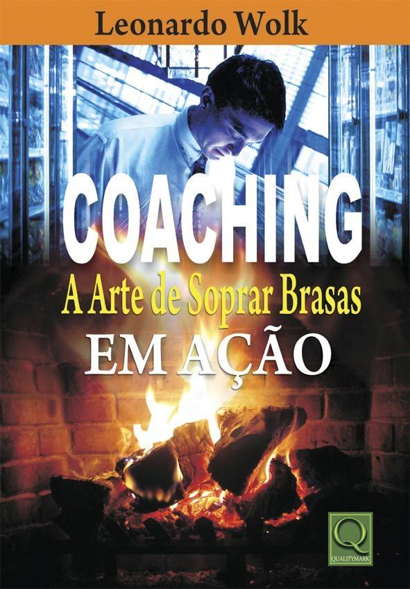 COACHING A ARTE DE SOPRAR BRASAS EM A��O