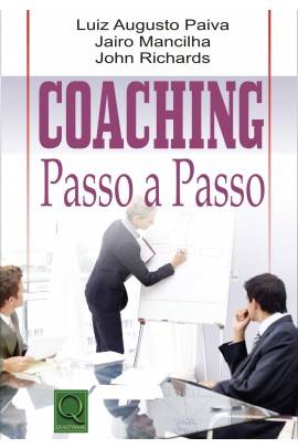 COACHING PASSO A PASSO
