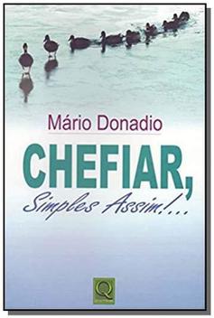 CHEFIAR, SIMPLES ASSIM!...