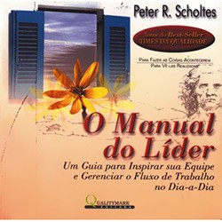 O MANUAL DO L�DER