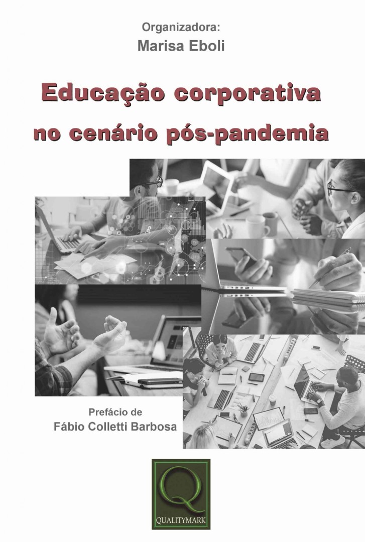 Educa��o Corporativa no Cen�rio P�s-Pandemia