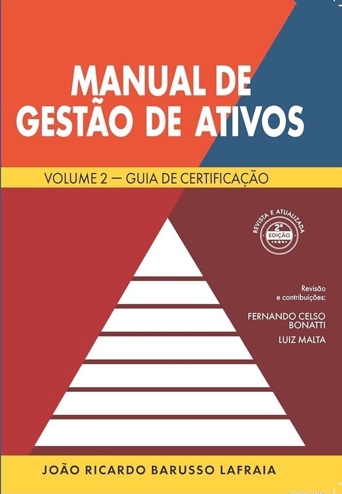 MANUAL DE GEST�O DE ATIVOS - CERTIFICA��O