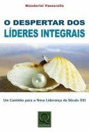 O DESPERTAR DOS L�DERES INTEGRAIS