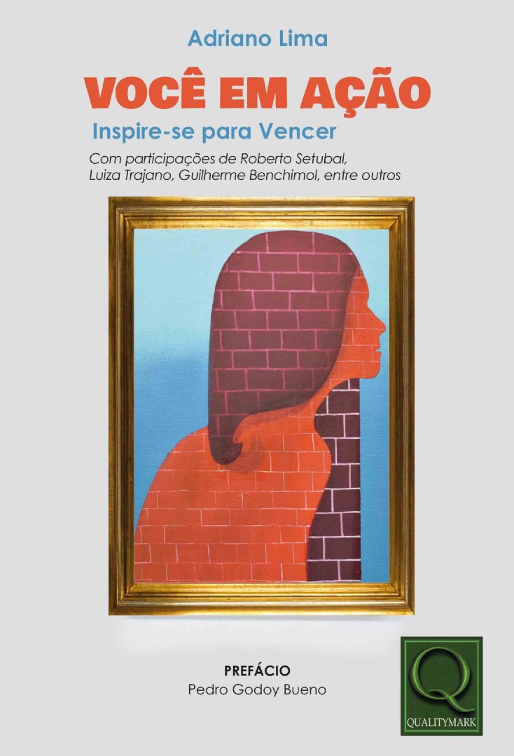 VOC� EM A��O - Inspire-se para Vencer